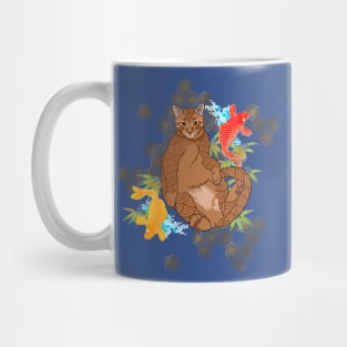 Sir Lord Caramel Butterscotch Mug